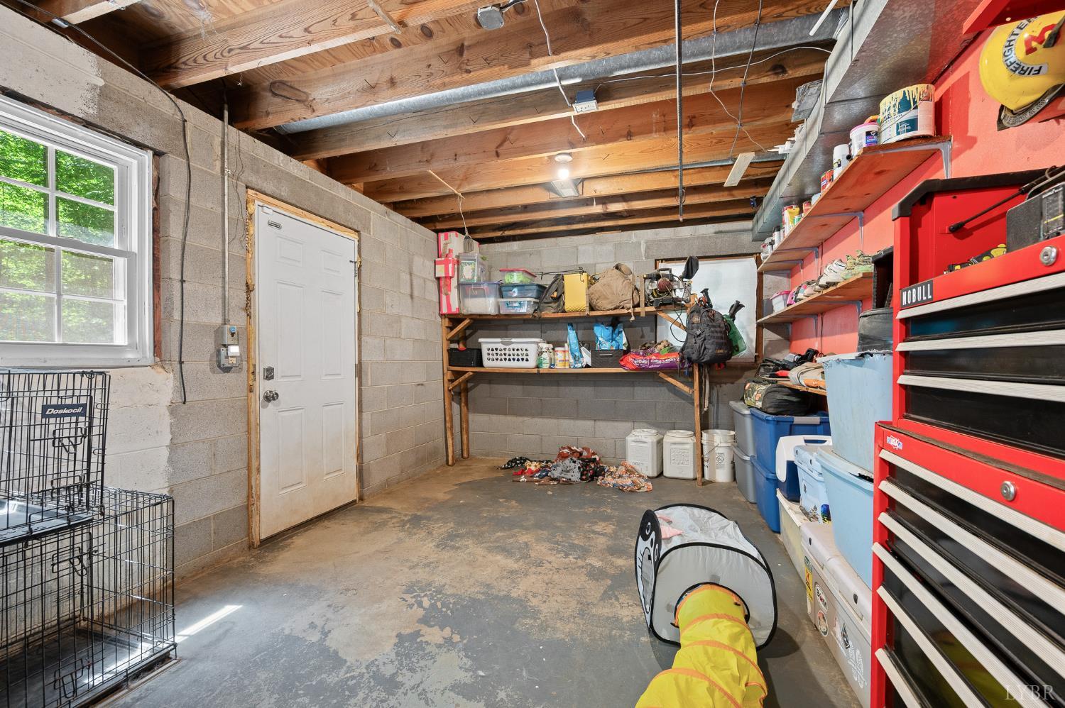 1778 Parker Road Bedford, VA 24523 - Photo 31 of 44