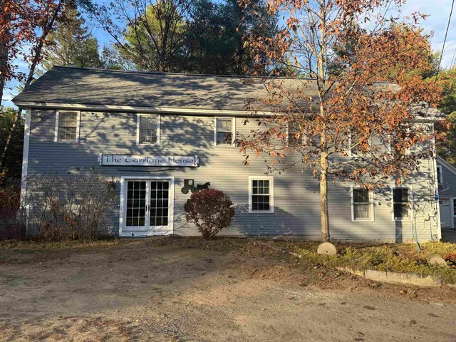 $2,000 | 9 Depot Road, Unit CARRIAGE HOUSE, Chichester, NH 03258