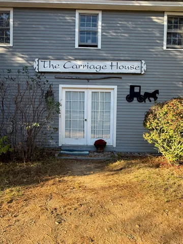 $2,000 | 9 Depot Road, Unit CARRIAGE HOUSE, Chichester, NH 03258