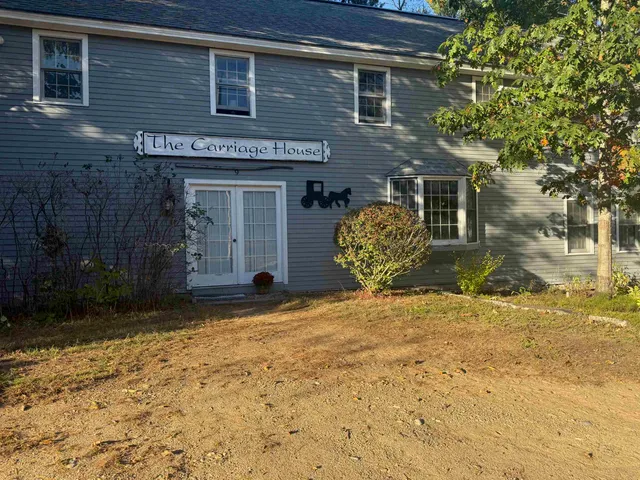 $2,000 | 9 Depot Road, Unit CARRIAGE HOUSE, Chichester, NH 03258