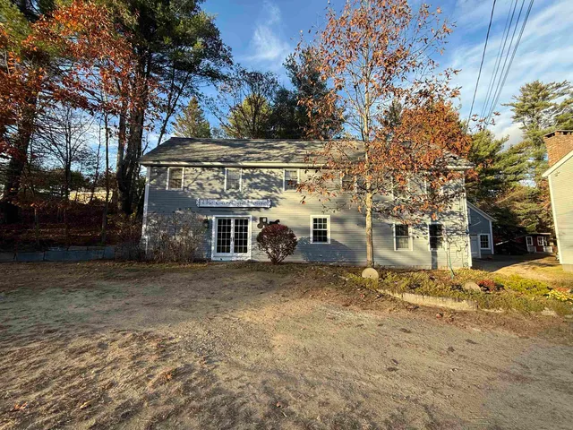 $2,000 | 9 Depot Road, Unit CARRIAGE HOUSE, Chichester, NH 03258