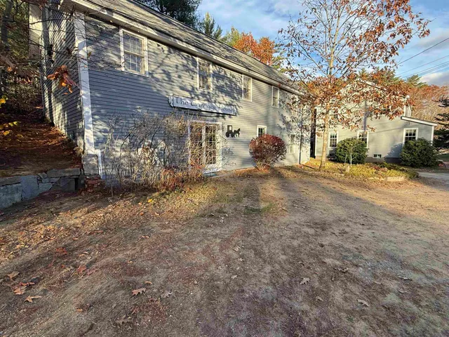 $2,000 | 9 Depot Road, Unit CARRIAGE HOUSE, Chichester, NH 03258