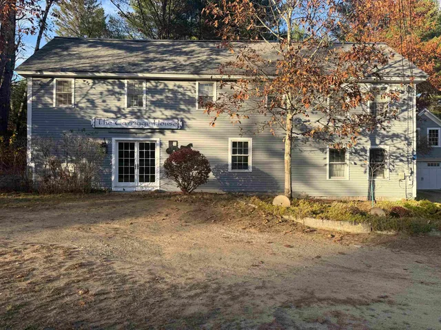 $2,000 | 9 Depot Road, Unit CARRIAGE HOUSE, Chichester, NH 03258