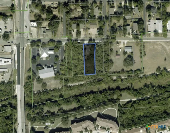 $450,000 | 104 East Morrow Street, Georgetown, TX 78626