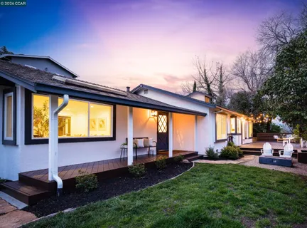 $1,365,000 | 2080 Essenay Avenue, Walnut Creek, CA 94597