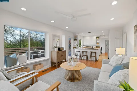 $1,365,000 | 2080 Essenay Avenue, Walnut Creek, CA 94597