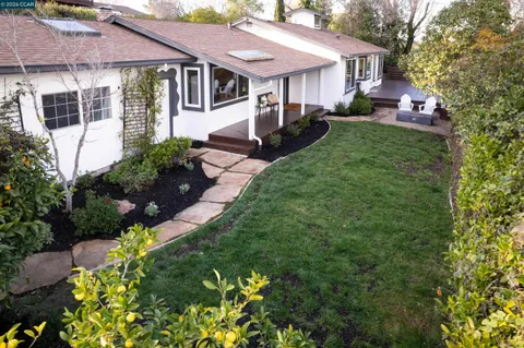 $1,365,000 | 2080 Essenay Avenue, Walnut Creek, CA 94597