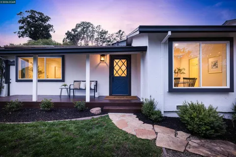 $1,365,000 | 2080 Essenay Avenue, Walnut Creek, CA 94597