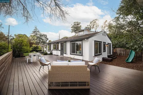 $1,365,000 | 2080 Essenay Avenue, Walnut Creek, CA 94597