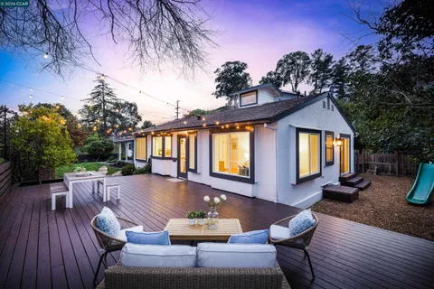 $1,365,000 | 2080 Essenay Avenue, Walnut Creek, CA 94597