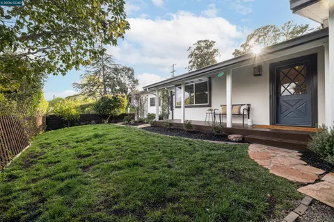 $1,365,000 | 2080 Essenay Avenue, Walnut Creek, CA 94597