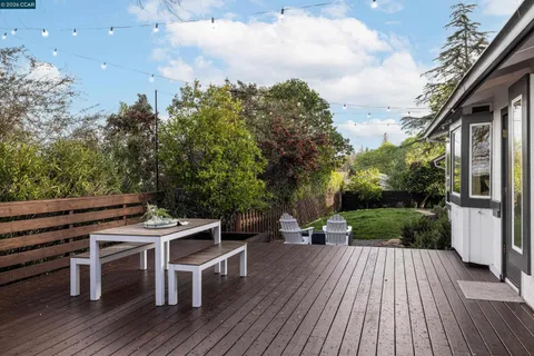 $1,365,000 | 2080 Essenay Avenue, Walnut Creek, CA 94597