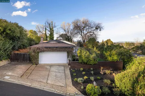 $1,365,000 | 2080 Essenay Avenue, Walnut Creek, CA 94597