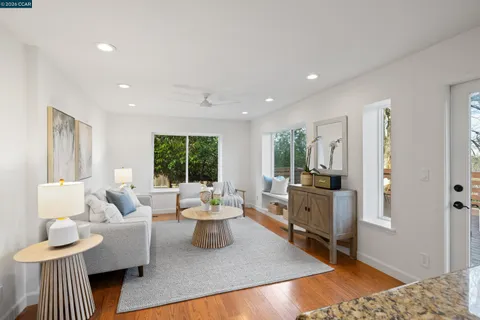 $1,365,000 | 2080 Essenay Avenue, Walnut Creek, CA 94597