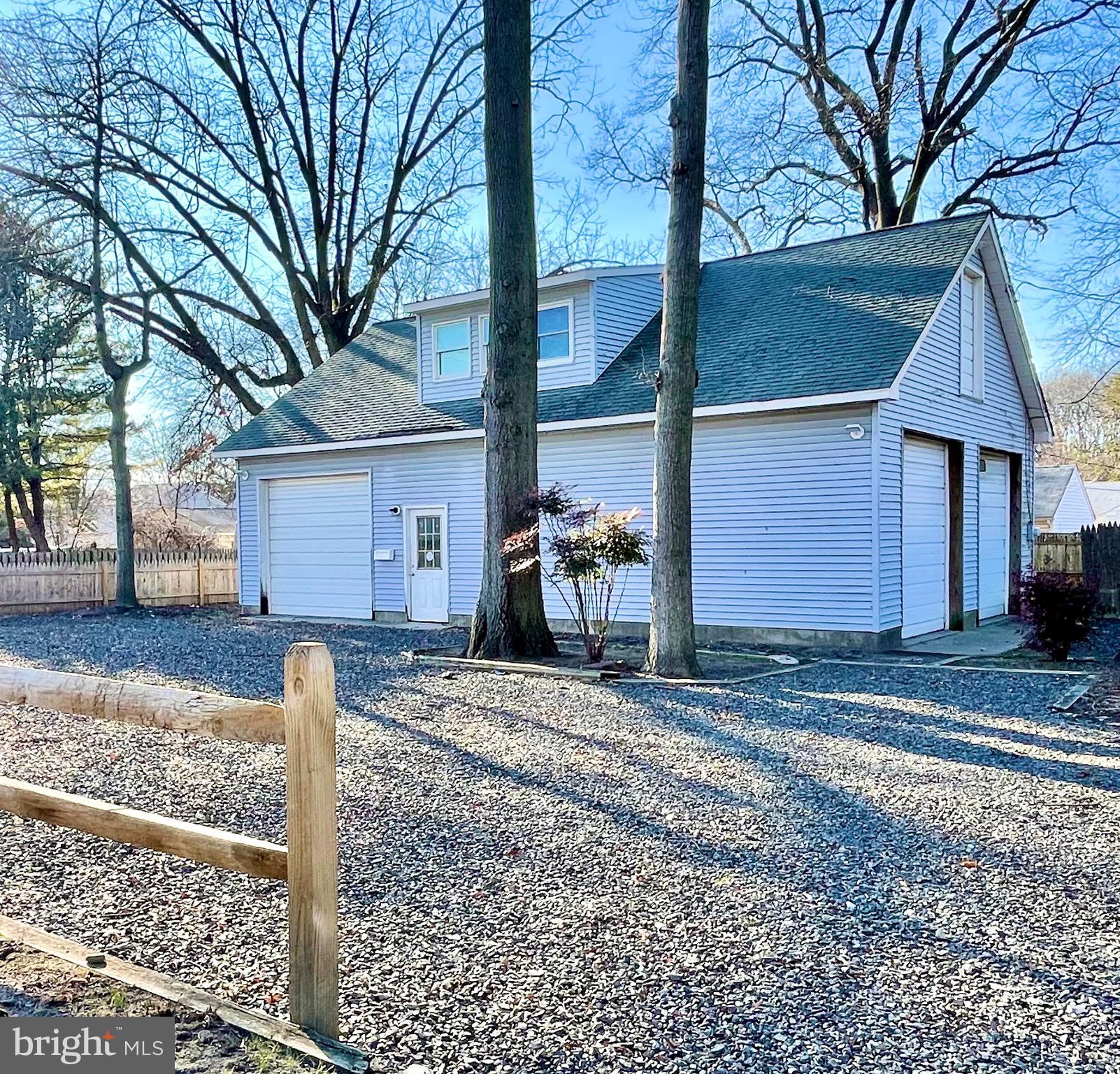 2819 Haddonfield Road Pennsauken, NJ 08110 - Photo 18 of 29