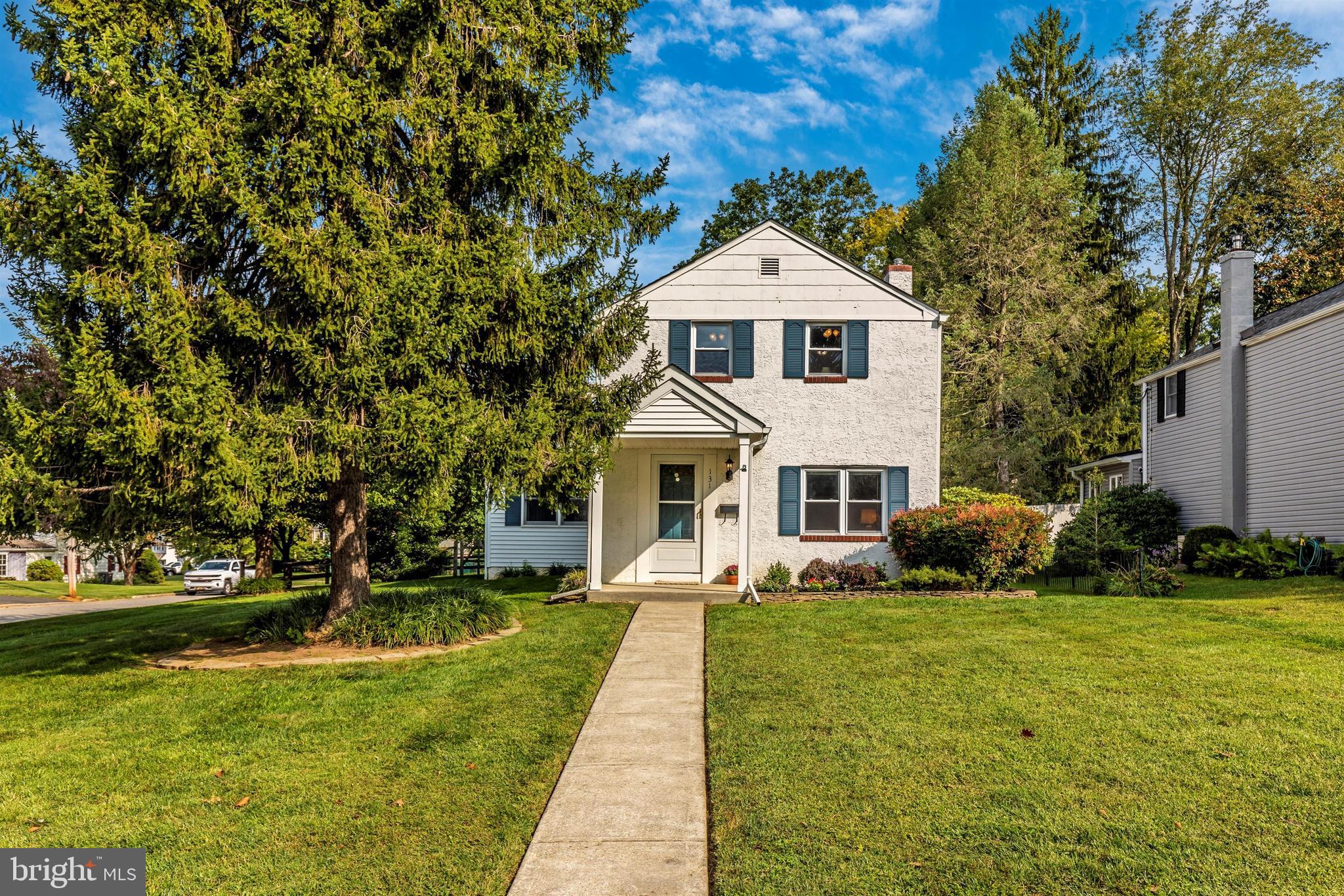 131 Redford Road Oreland, PA 19075 - Photo 2 of 85 Gallery Image 2