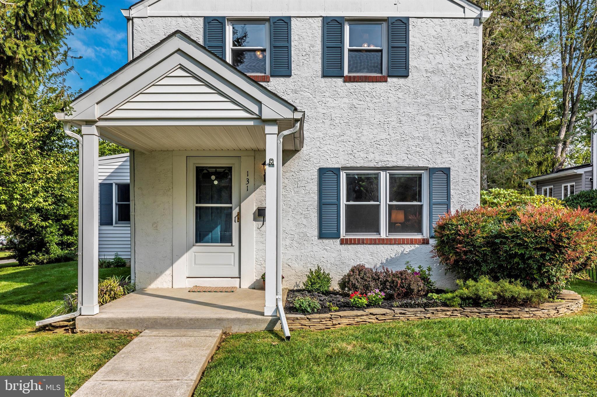 131 Redford Road Oreland, PA 19075 - Photo 3 of 85 Gallery Image 3