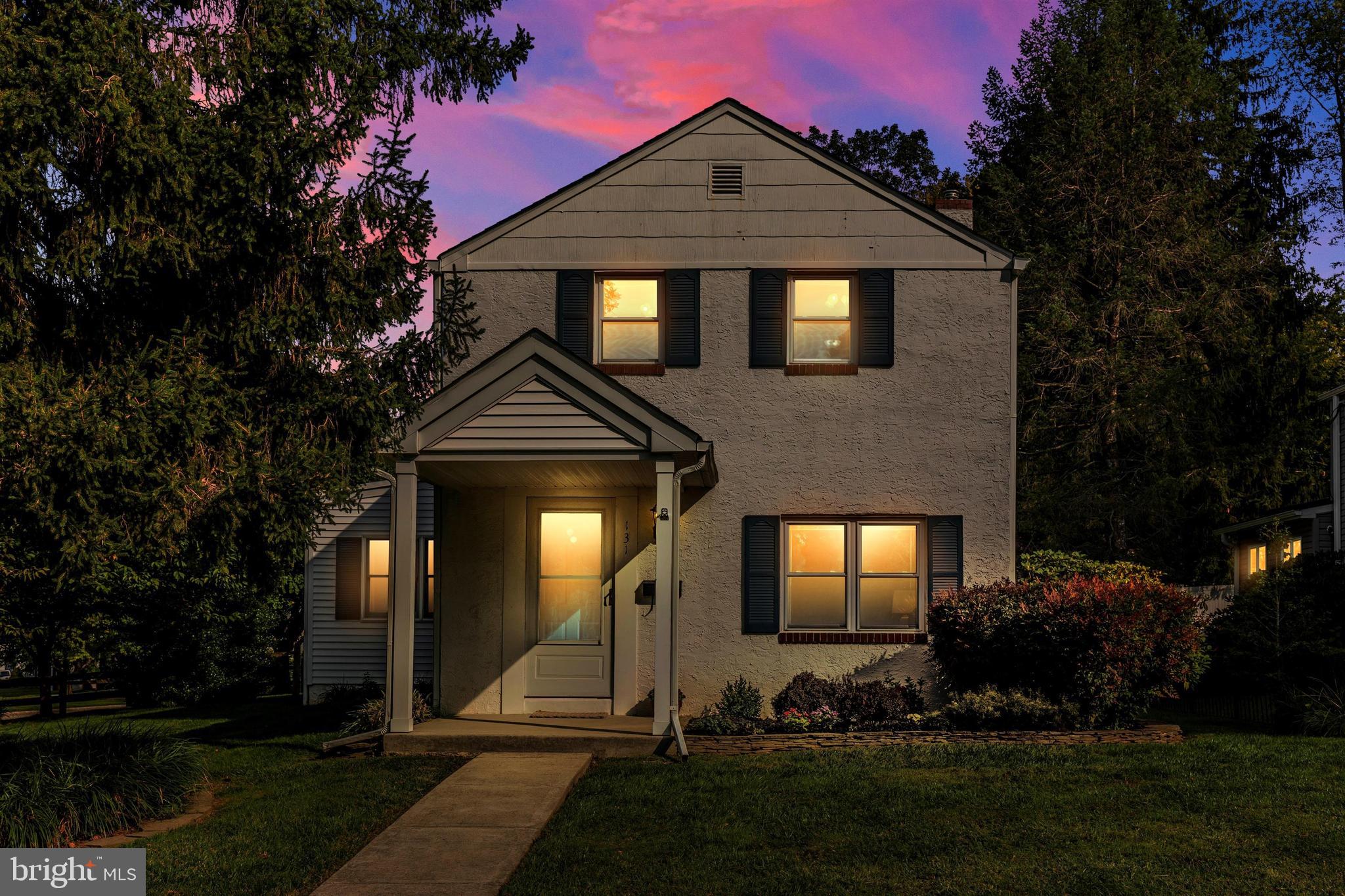 131 Redford Road Oreland, PA 19075 - Photo 4 of 85 Gallery Image 4