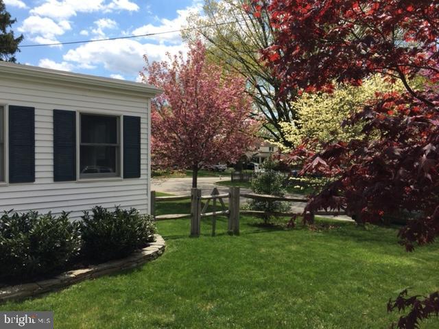 131 Redford Road Oreland, PA 19075 - Photo 61 of 85 Trees in Bloom