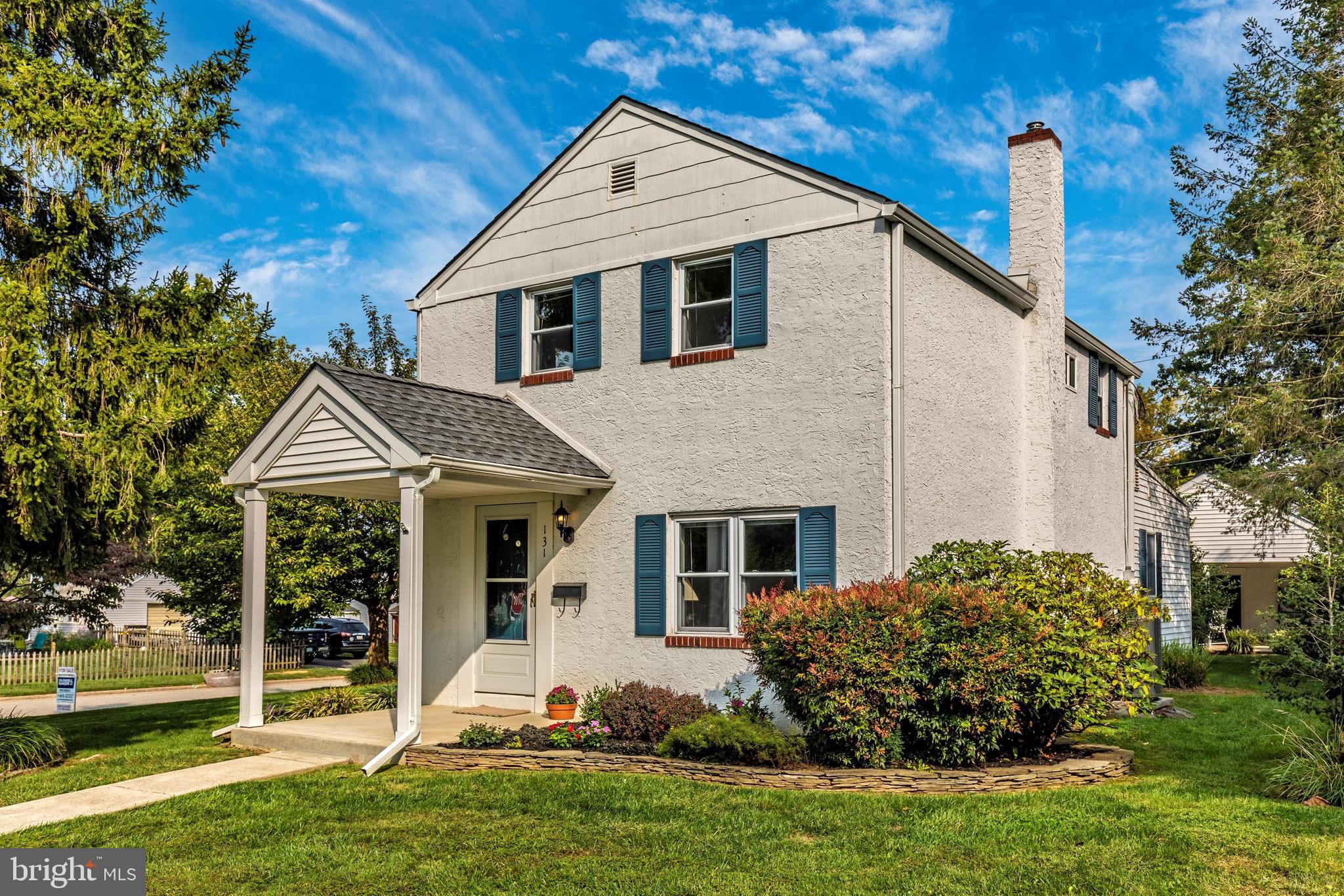 131 Redford Road Oreland, PA 19075 - Photo 63 of 85 Gallery Image 63