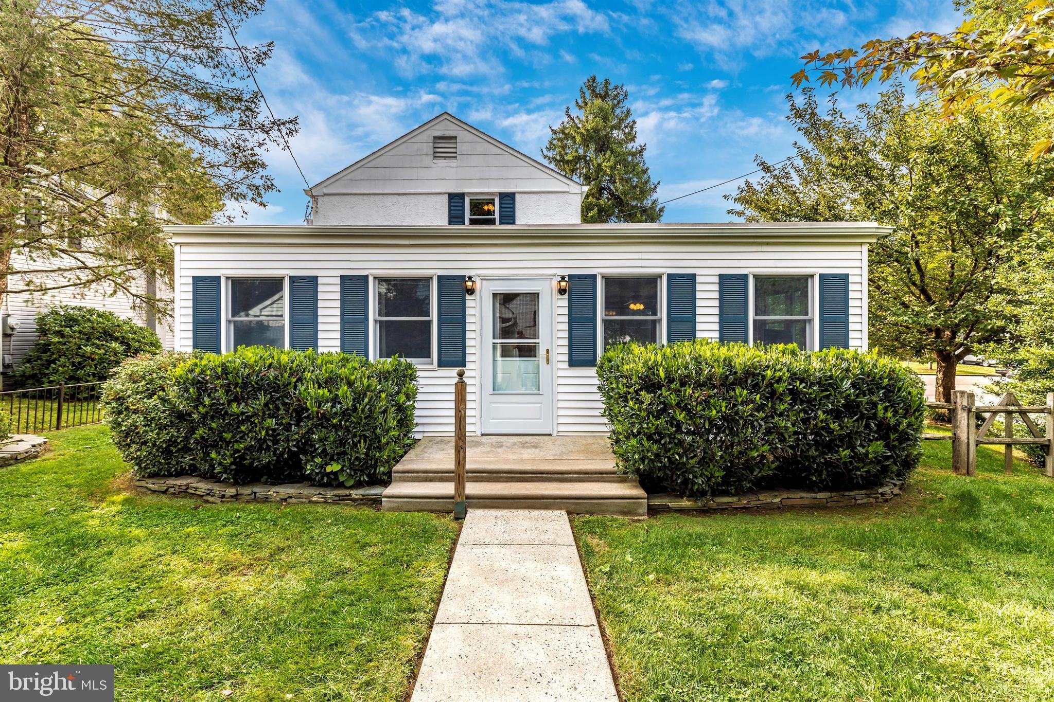 131 Redford Road Oreland, PA 19075 - Photo 64 of 85 Gallery Image 64