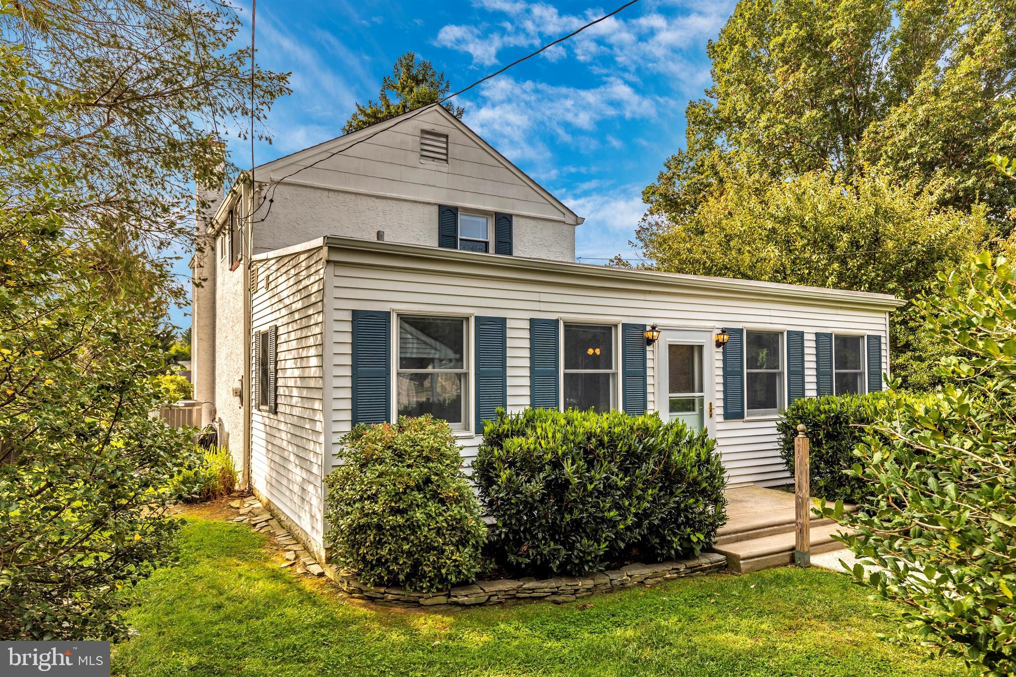 131 Redford Road Oreland, PA 19075 - Photo 65 of 85 Gallery Image 65