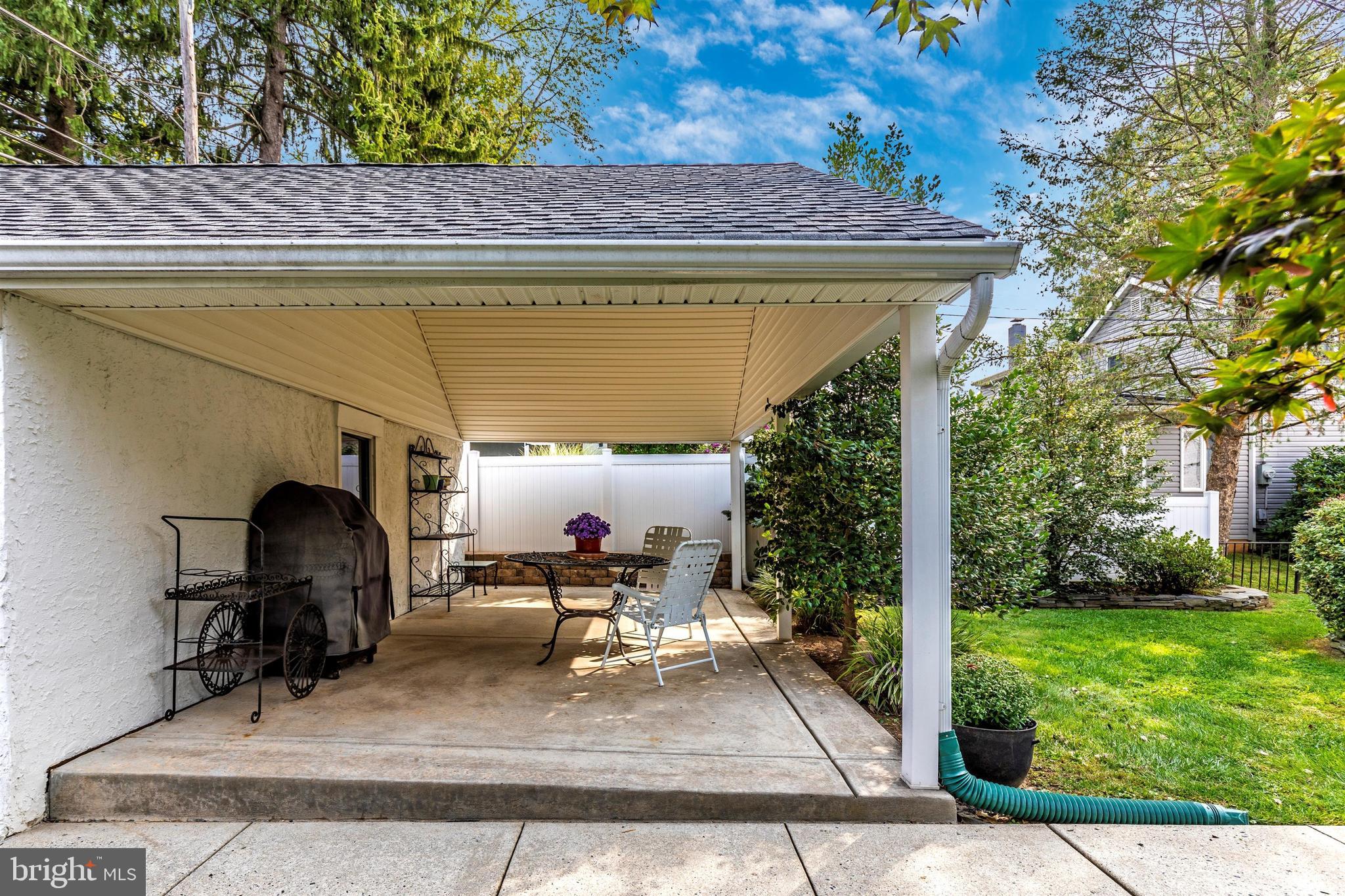 131 Redford Road Oreland, PA 19075 - Photo 75 of 85 Gallery Image 75