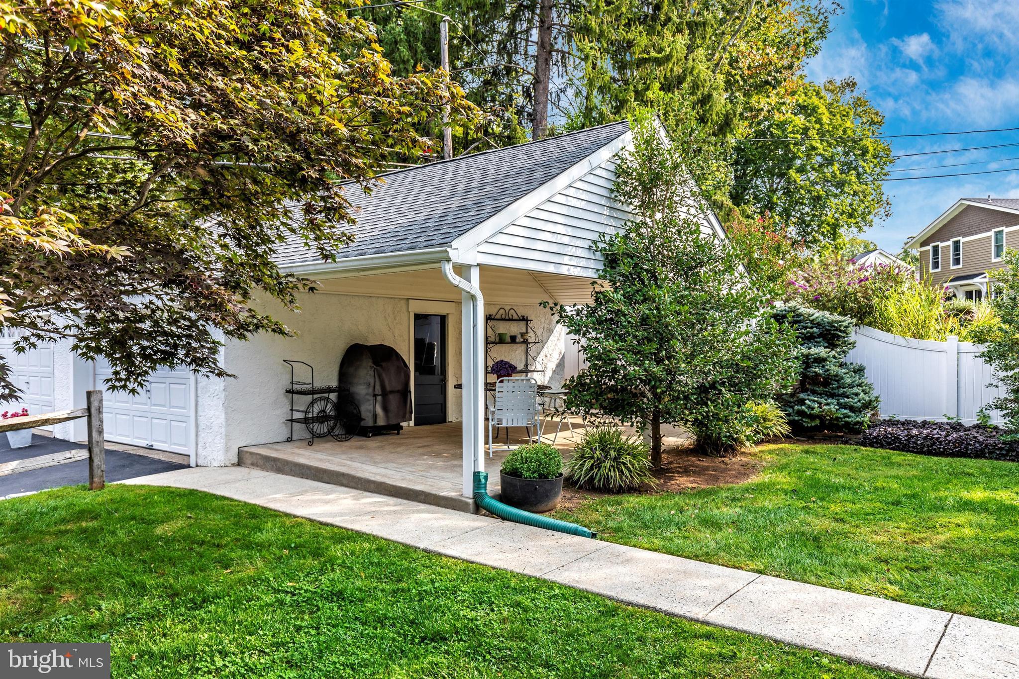 131 Redford Road Oreland, PA 19075 - Photo 76 of 85 Gallery Image 76