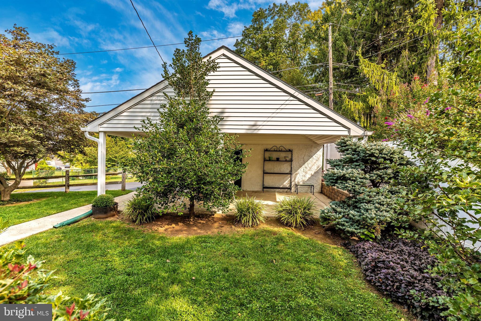 131 Redford Road Oreland, PA 19075 - Photo 79 of 85 Gallery Image 79