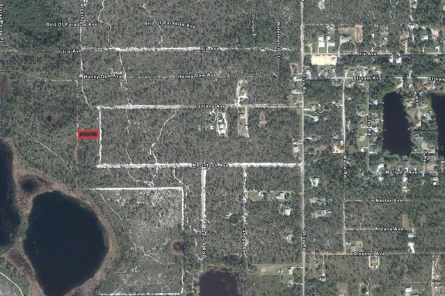 $7,800 | 5717 Delicious Road, Sebring, FL 33875