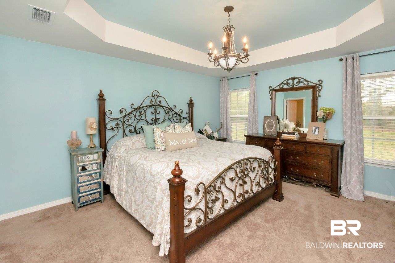 12795 Malone Road Chunchula, AL 36521 - Photo 9 of 26