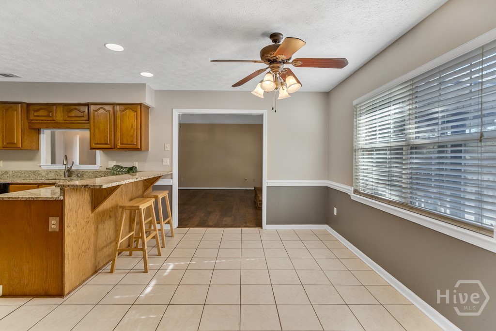 2410 Hodgeville Road Rincon, GA 31326 - Photo 15 of 42 Kitchen/Breakfast Nook