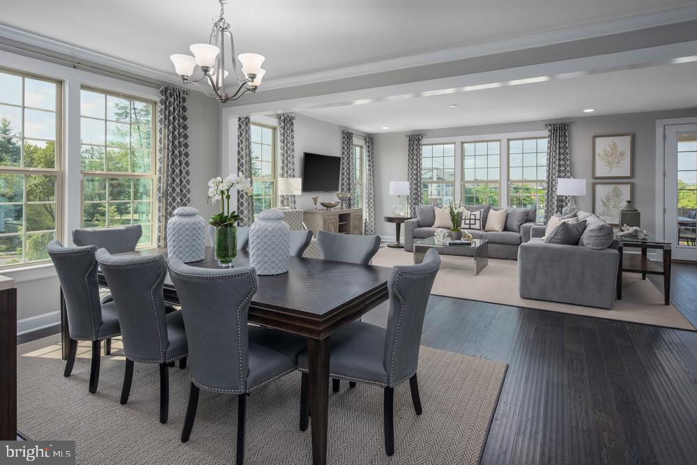 1191 Patuxent Greens Drive Laurel, MD 20708 - Photo 4 of 21