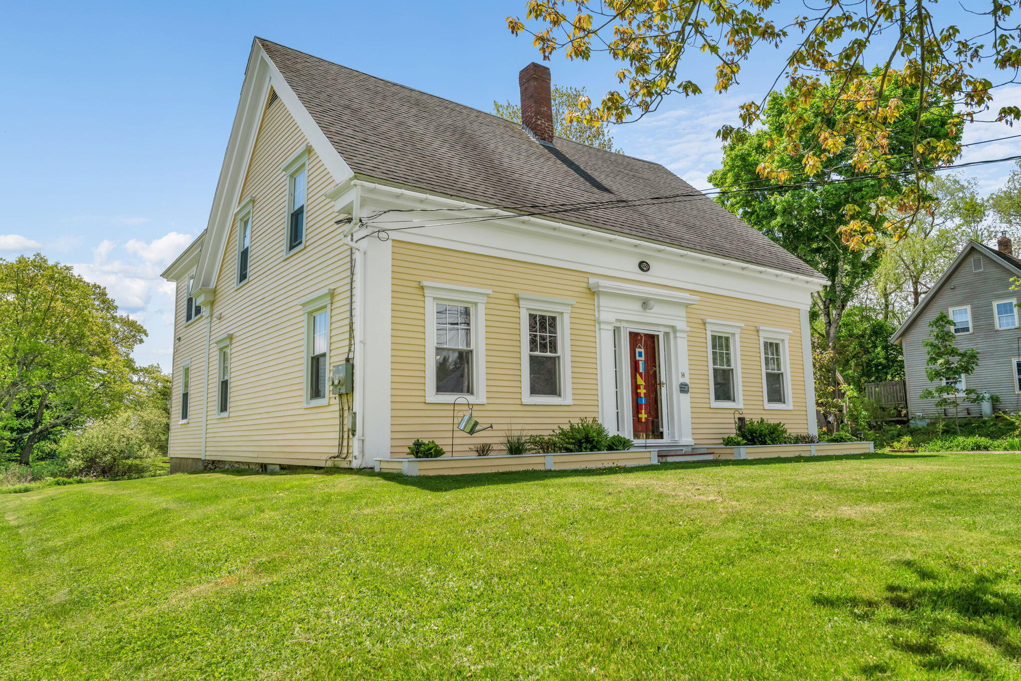 14 Brooklyn Heights Road Thomaston, ME 04861 - Photo 7 of 76 64-web-or-mls-14-brooklyn-heights-rd