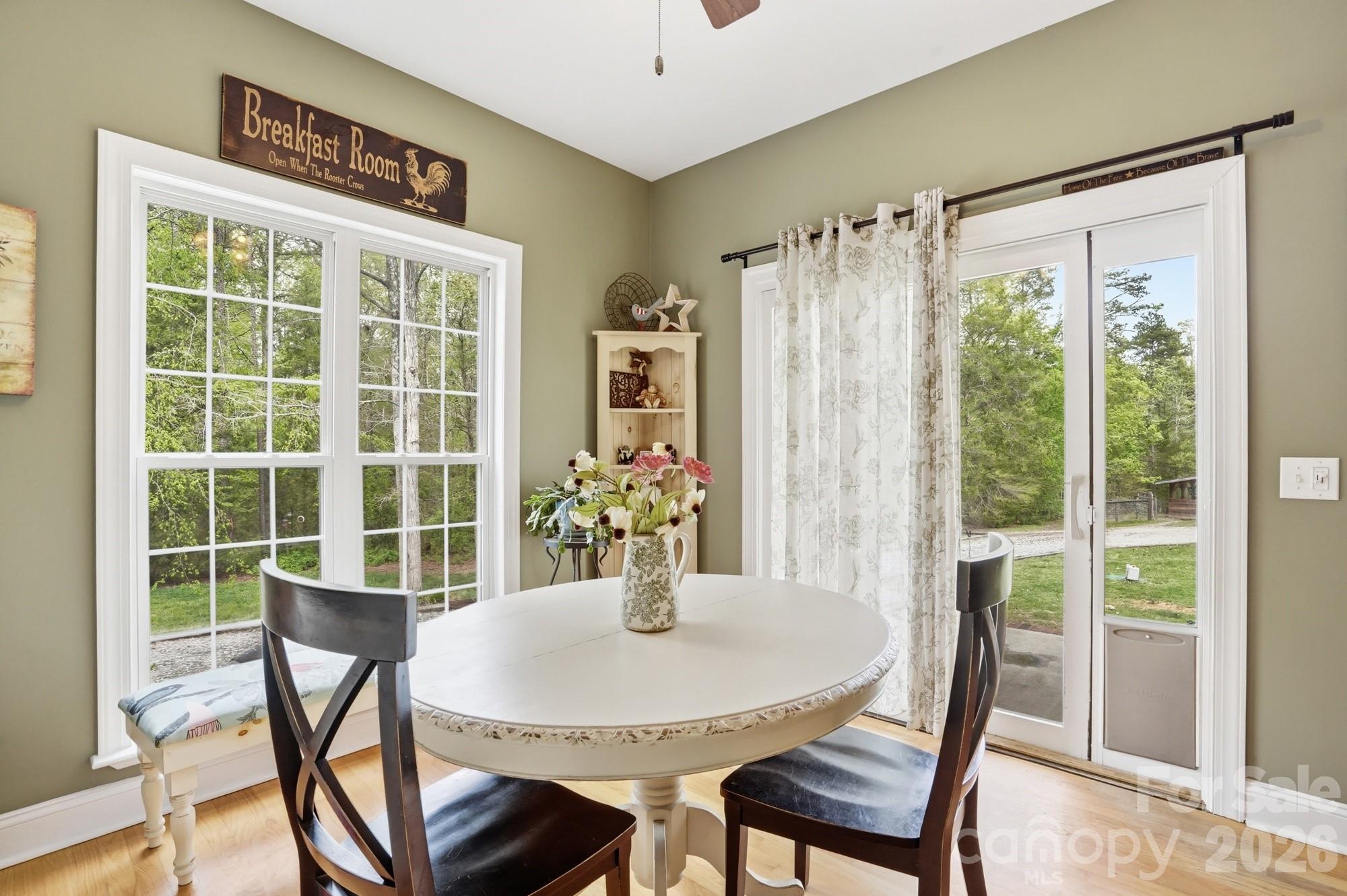 5508 McWhorter Road Waxhaw, NC 28173 - Photo 17 of 47