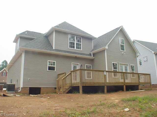 14 Barrocliff Road Clemmons, NC 27012 - Photo 4 of 5 Other.