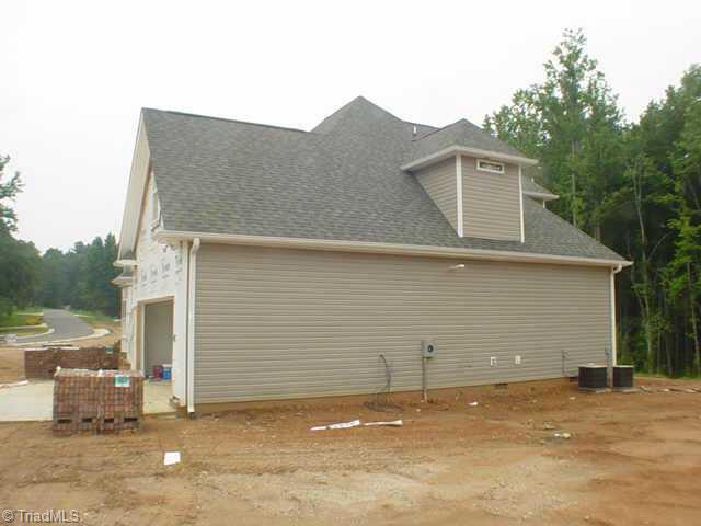 14 Barrocliff Road Clemmons, NC 27012 - Photo 5 of 5 Other.