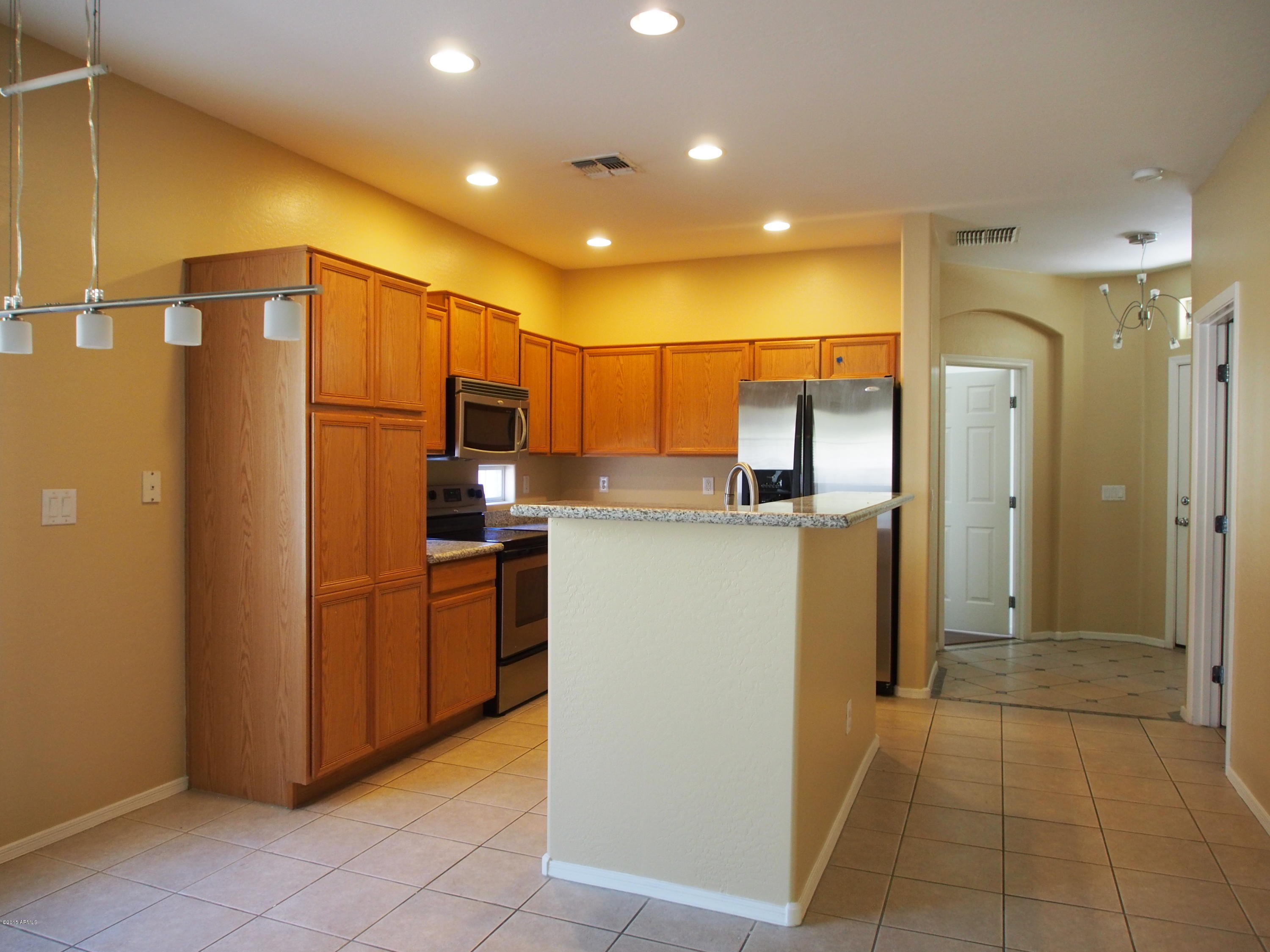 1854 South Rome Street Gilbert, AZ 85295 - Photo 6 of 15 Kitchen 3.jpg