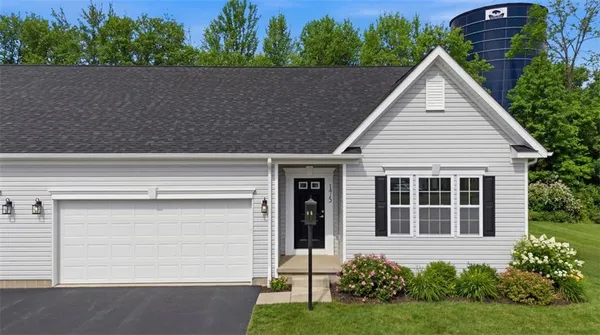 $334,990 | 175 Raven Circle, Sarver, PA 16055