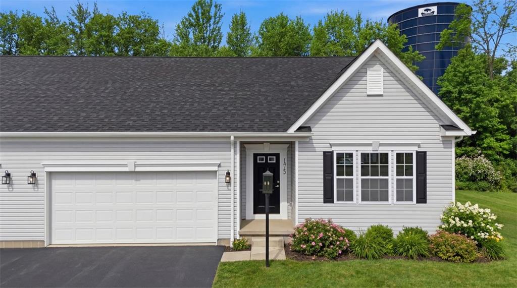 175 Raven Circle Sarver, PA 16055 - Photo 1 of 18