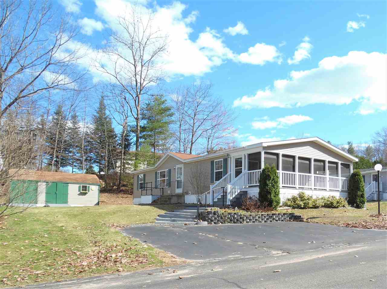 13 Lilac Drive Rochester, NH 03867 - Photo 3 of 32