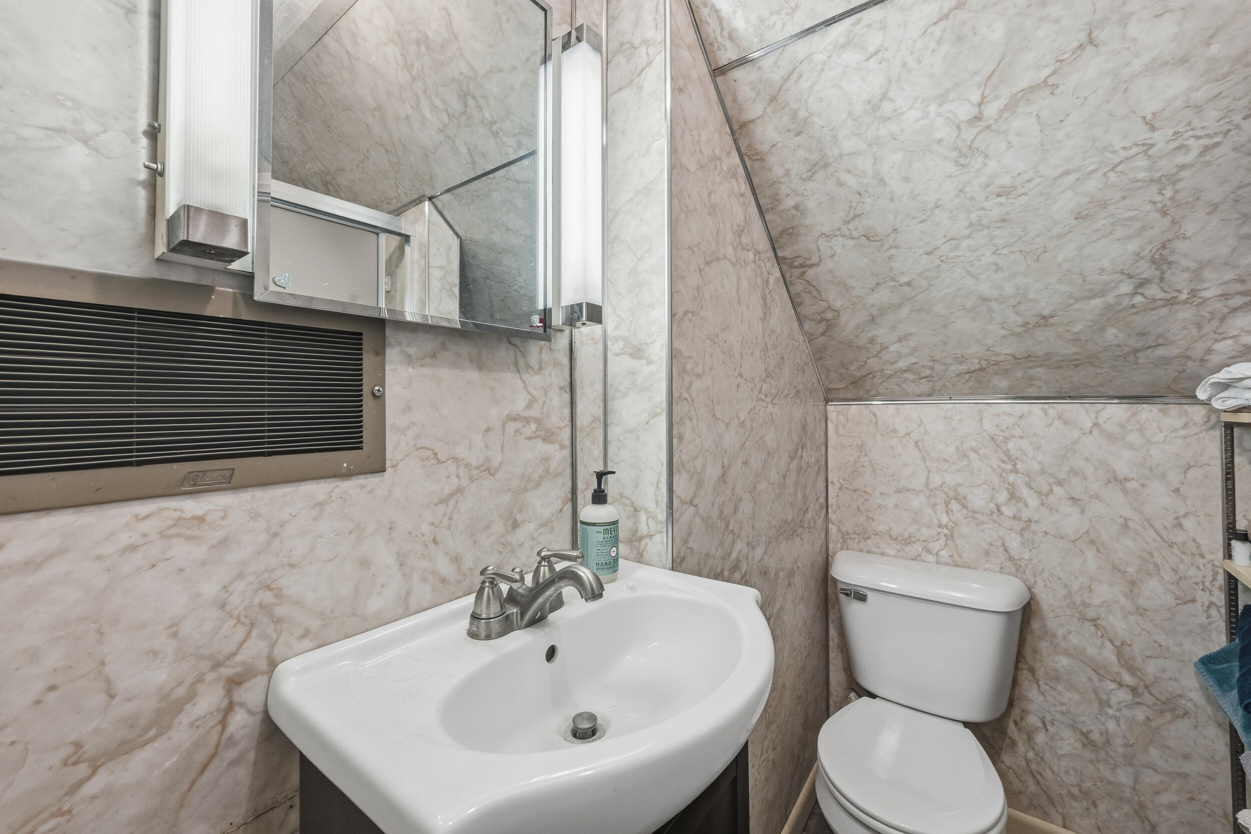 62 Furbish Road Rangeley, ME 04970 - Photo 20 of 31 Upstairs Bath