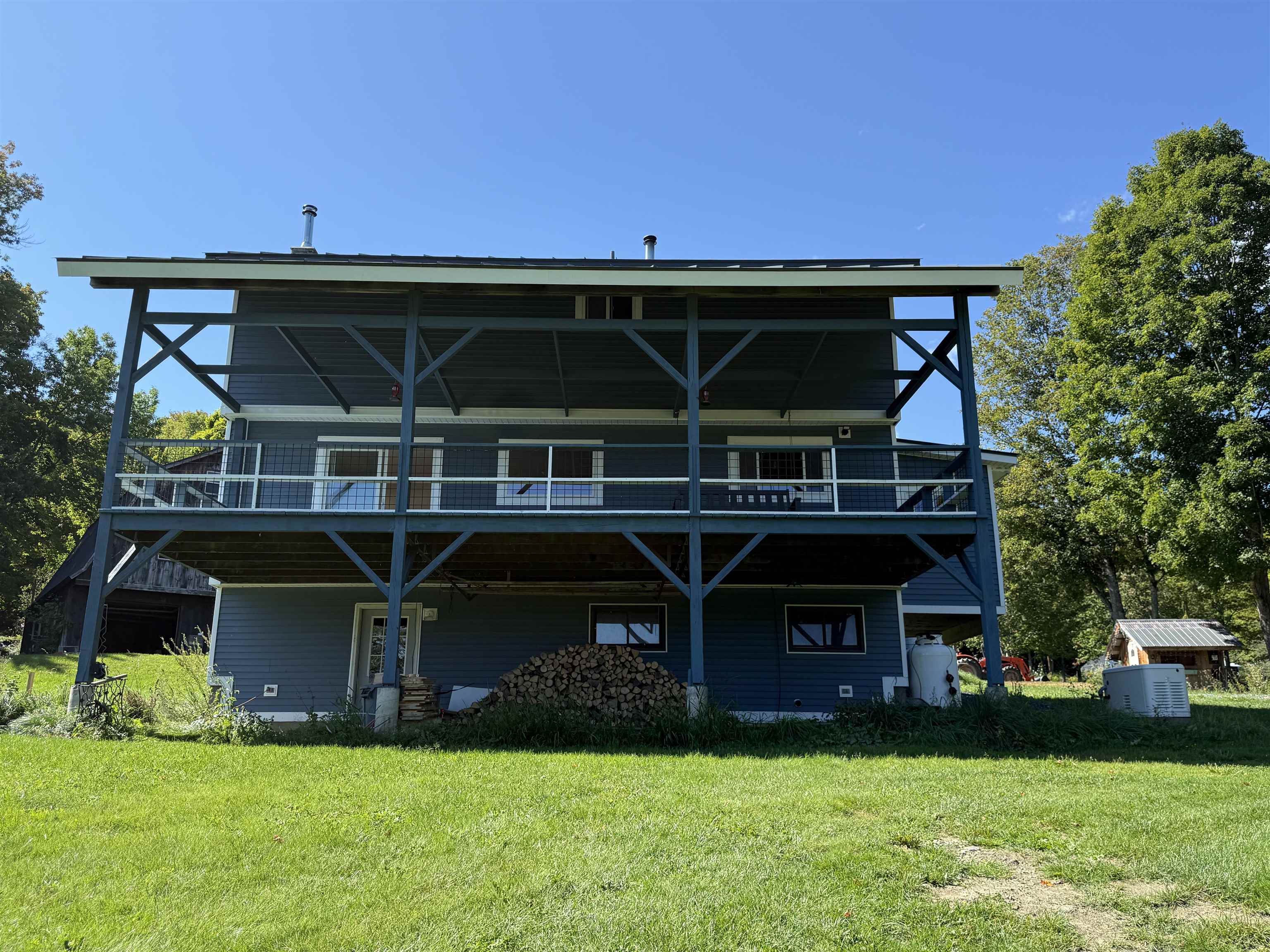 1720 MacIntosh Hill Road Bethel, VT 05060 - Photo 57 of 59 Gallery Image 57