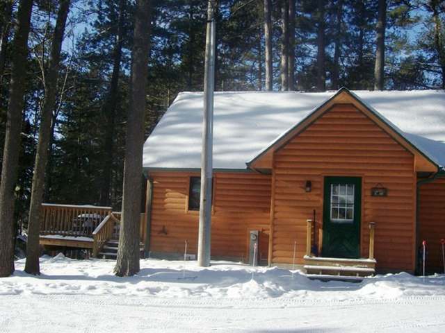 6221 West Buckatabon Road Conover, WI 54519 - Photo 18 of 19 Gallery Image 18