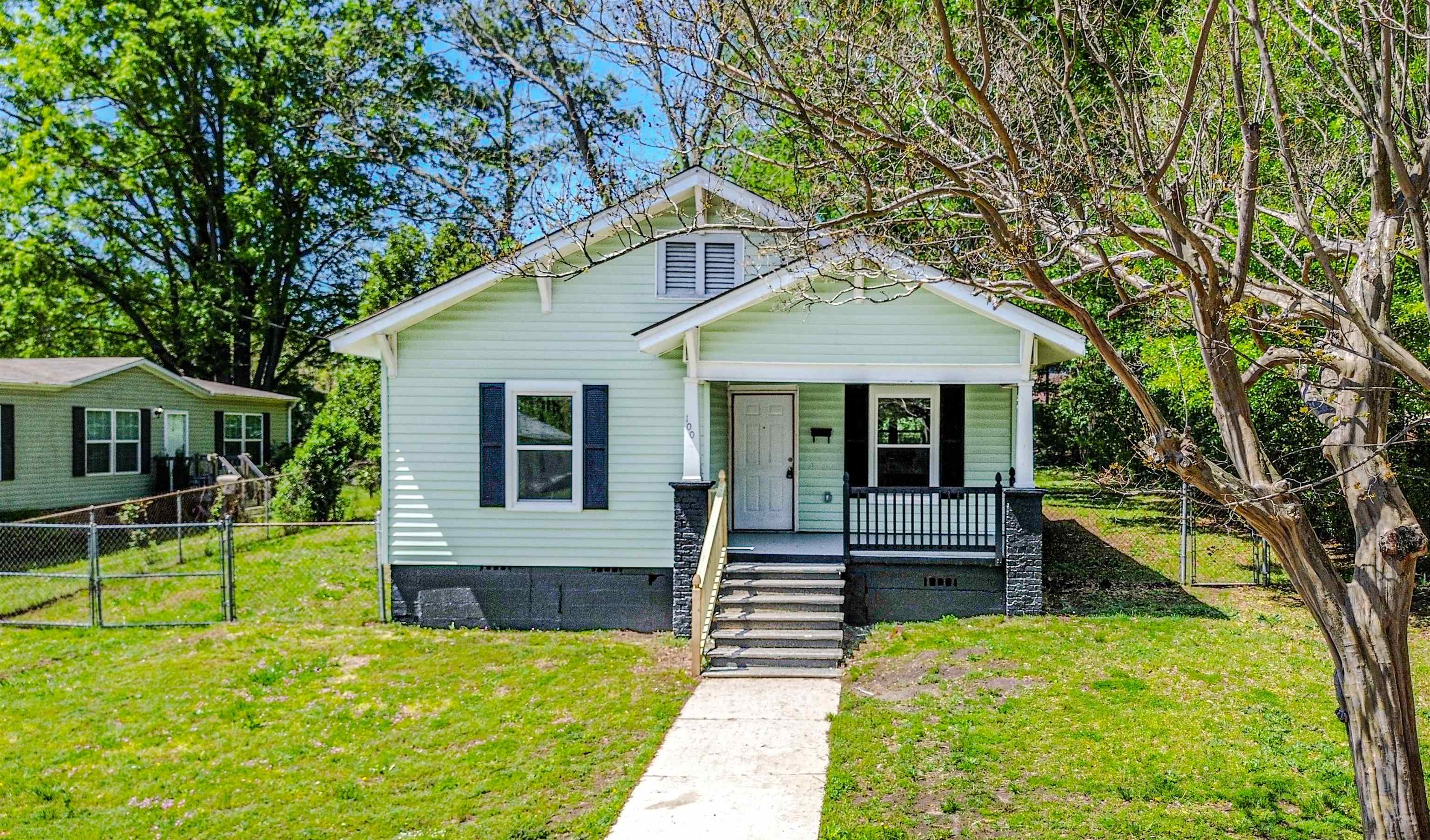 100 Spruce Street Gaffney, SC 29340 - Photo 1 of 37