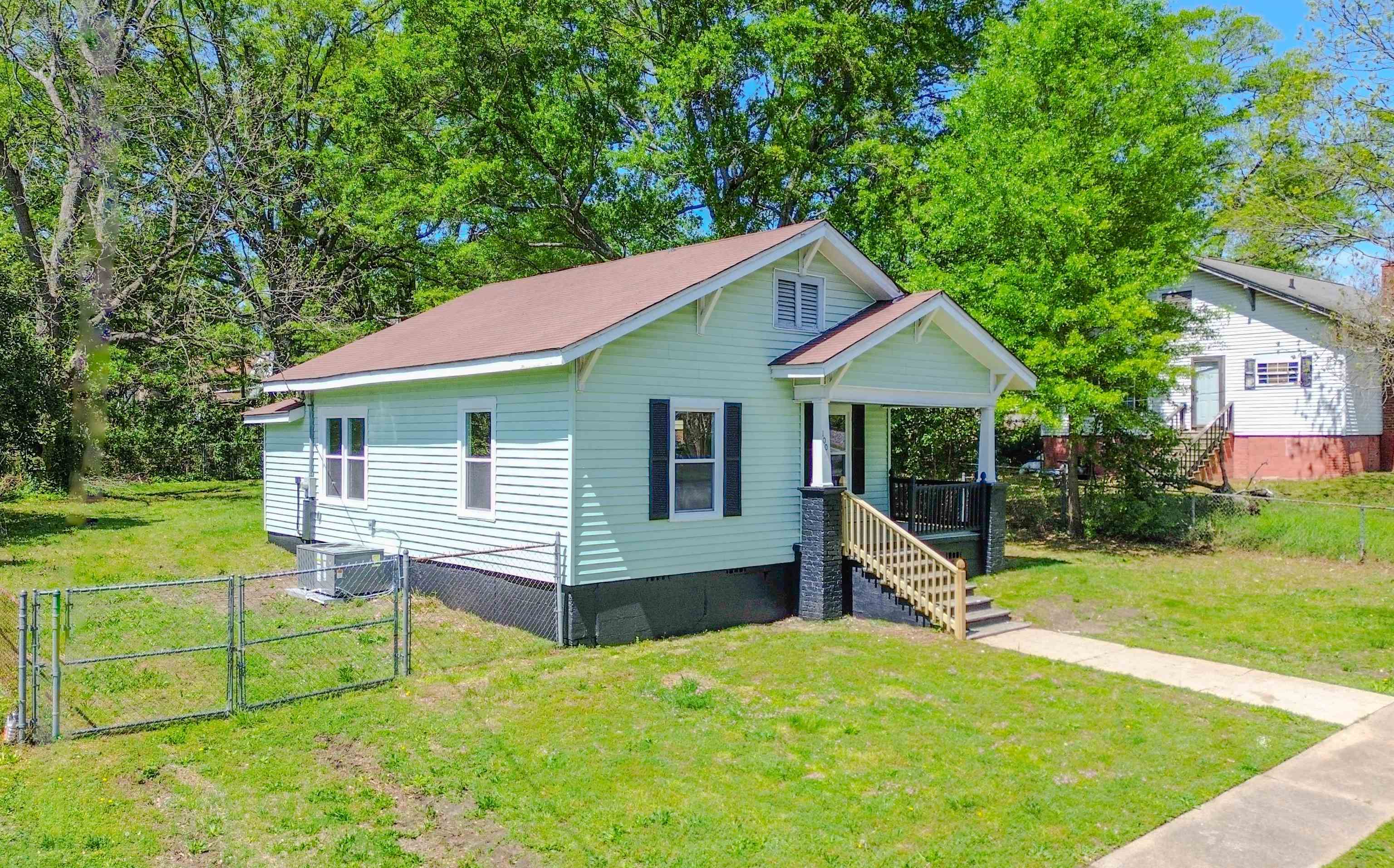 100 Spruce Street Gaffney, SC 29340 - Photo 2 of 37