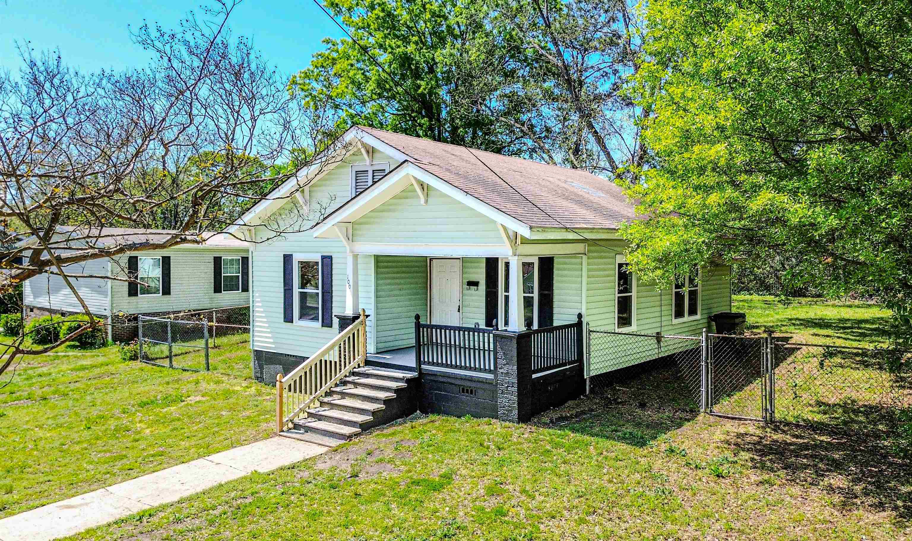 100 Spruce Street Gaffney, SC 29340 - Photo 3 of 37