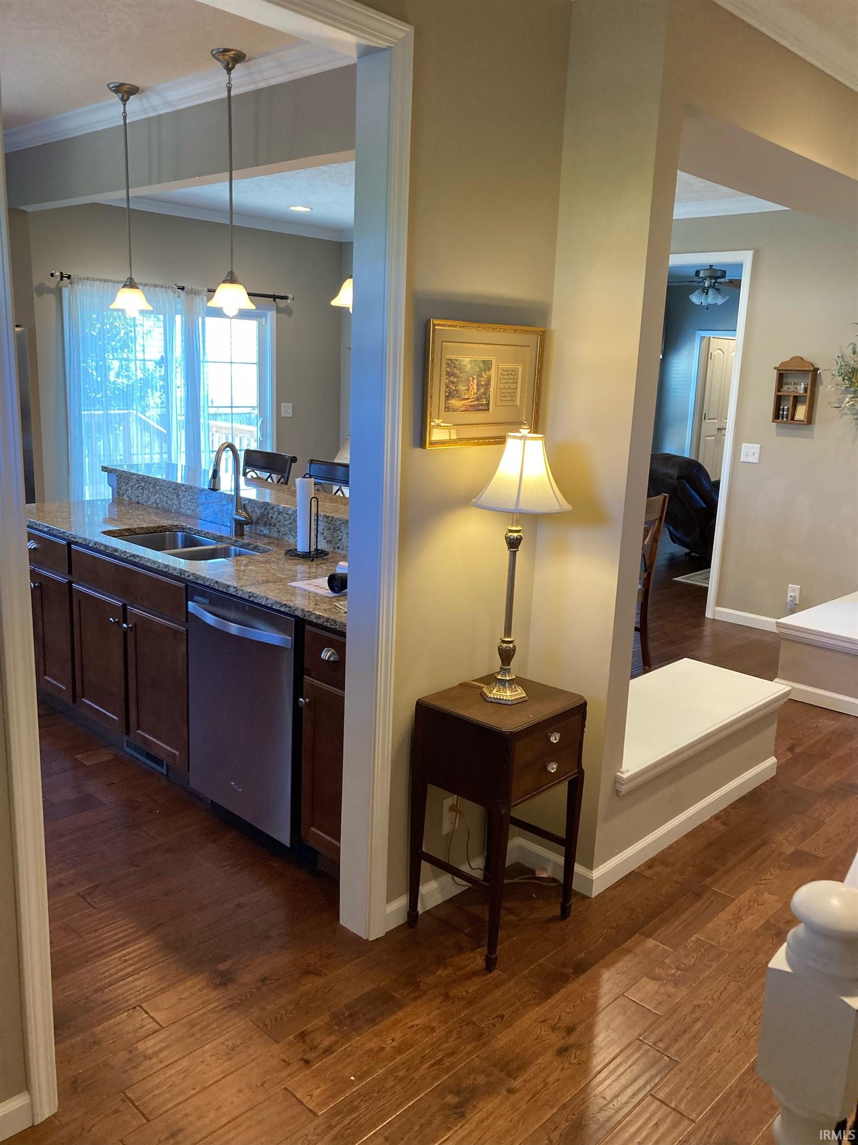 15343 Haiku Road Evansville, IN 47725 - Photo 14 of 35