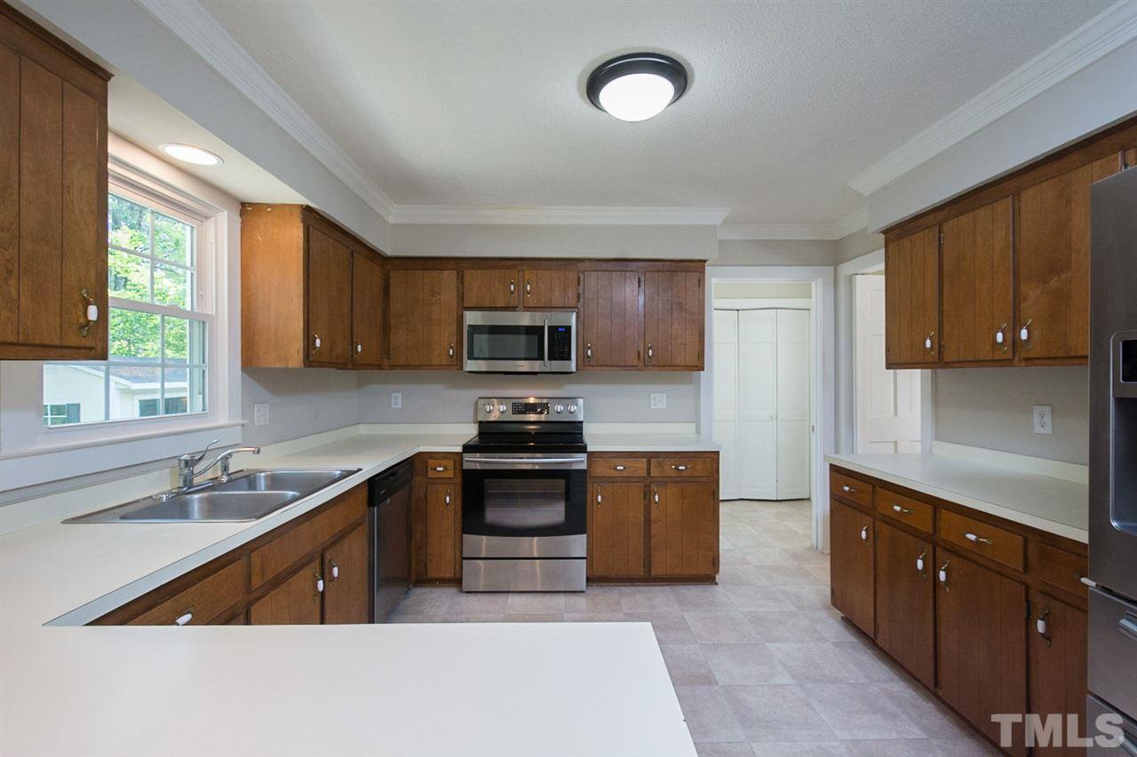 2612 Howard Road Raleigh, NC 27613 - Photo 2 of 17