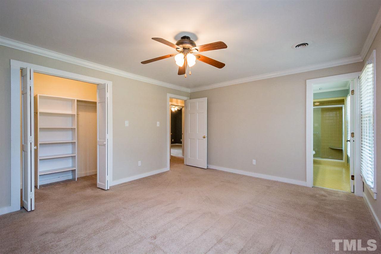 2612 Howard Road Raleigh, NC 27613 - Photo 11 of 17